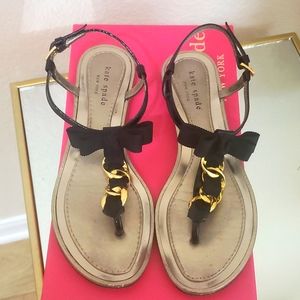 Kate Spade sandals